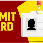 Admit-Card